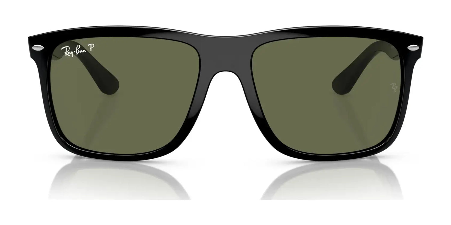 Ray-Ban BOYFRIEND TWO RB4547 Sunglasses Ray-Ban BOYFRIEND TWO RB4547 Sunglasses