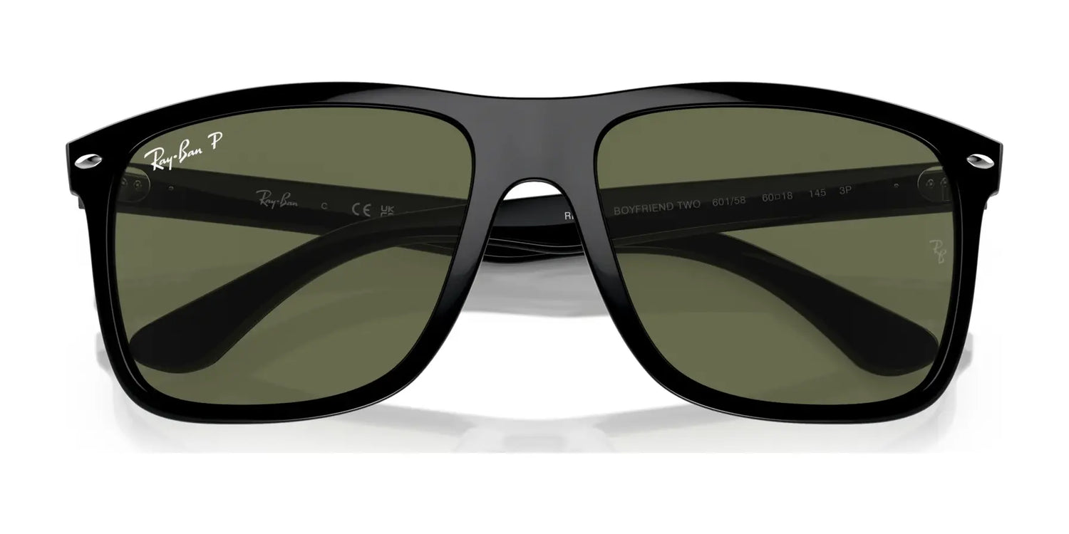 Ray-Ban BOYFRIEND TWO RB4547 Sunglasses Ray-Ban BOYFRIEND TWO RB4547 Sunglasses