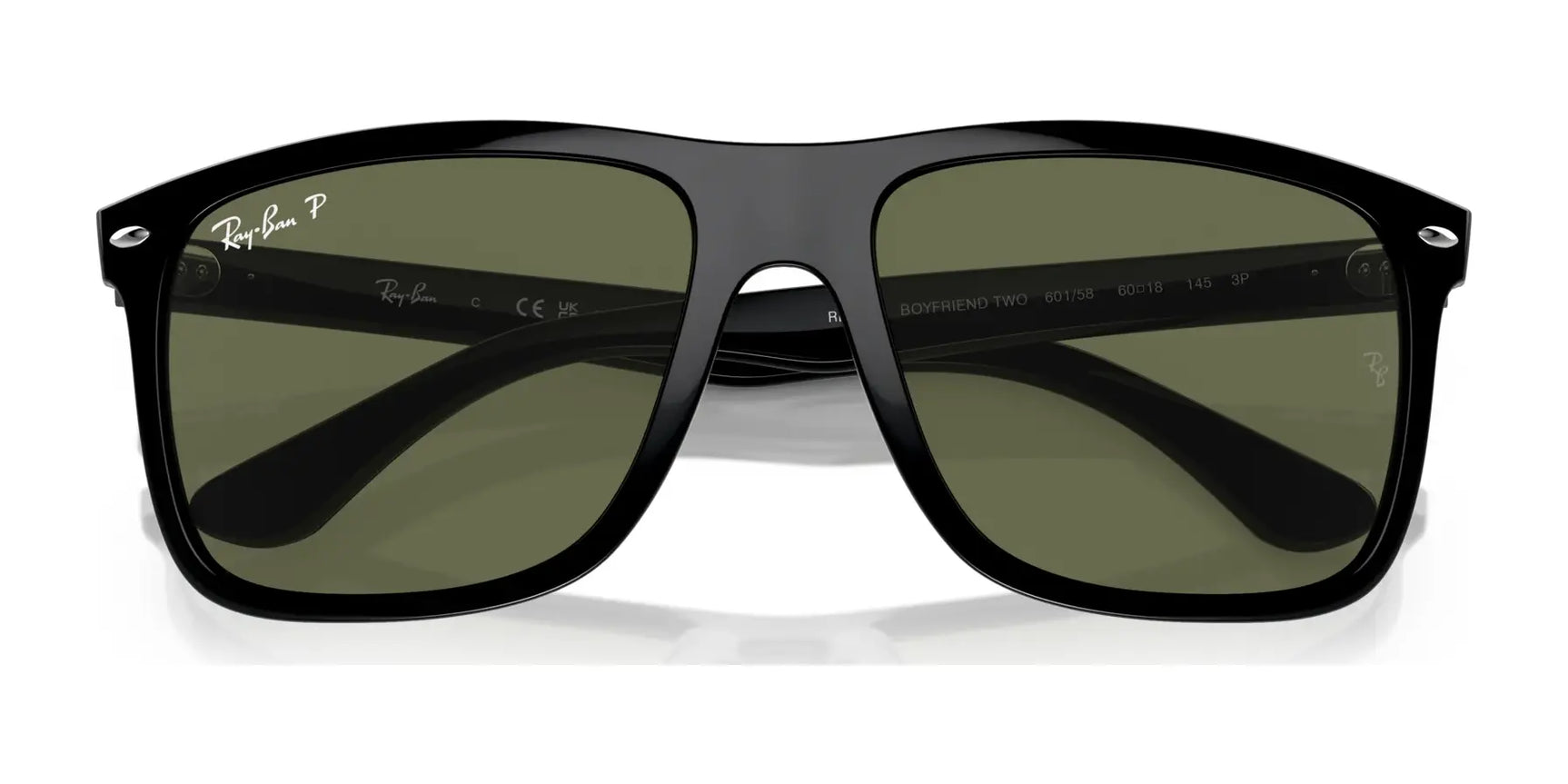 Ray-Ban BOYFRIEND TWO RB4547 Sunglasses Ray-Ban BOYFRIEND TWO RB4547 Sunglasses