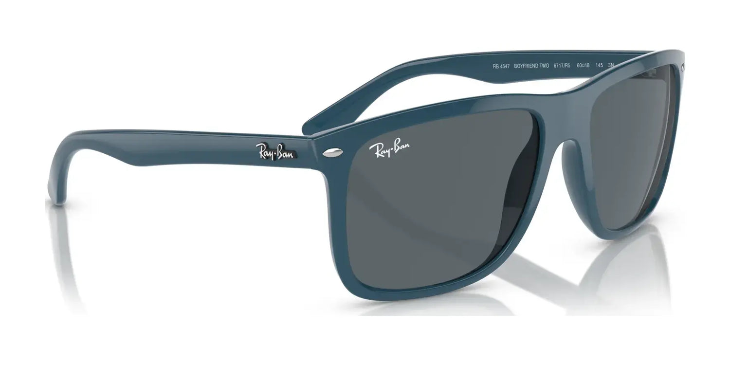 Ray-Ban BOYFRIEND TWO RB4547 Sunglasses Ray-Ban BOYFRIEND TWO RB4547 Sunglasses