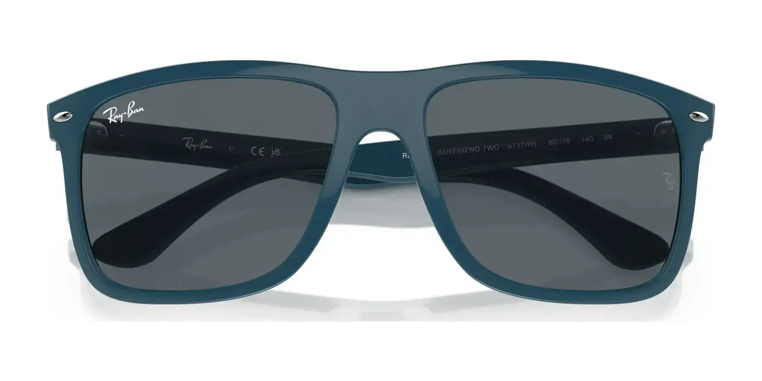 Ray-Ban BOYFRIEND TWO RB4547 Sunglasses Ray-Ban BOYFRIEND TWO RB4547 Sunglasses