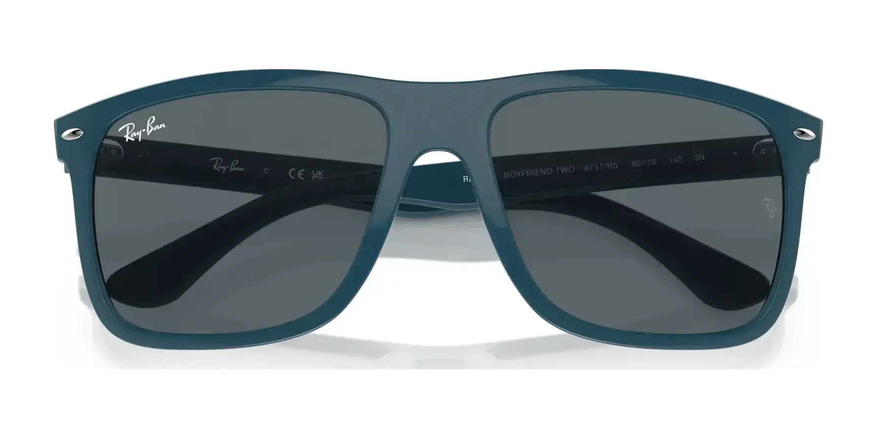 Ray-Ban BOYFRIEND TWO RB4547 Sunglasses Ray-Ban BOYFRIEND TWO RB4547 Sunglasses