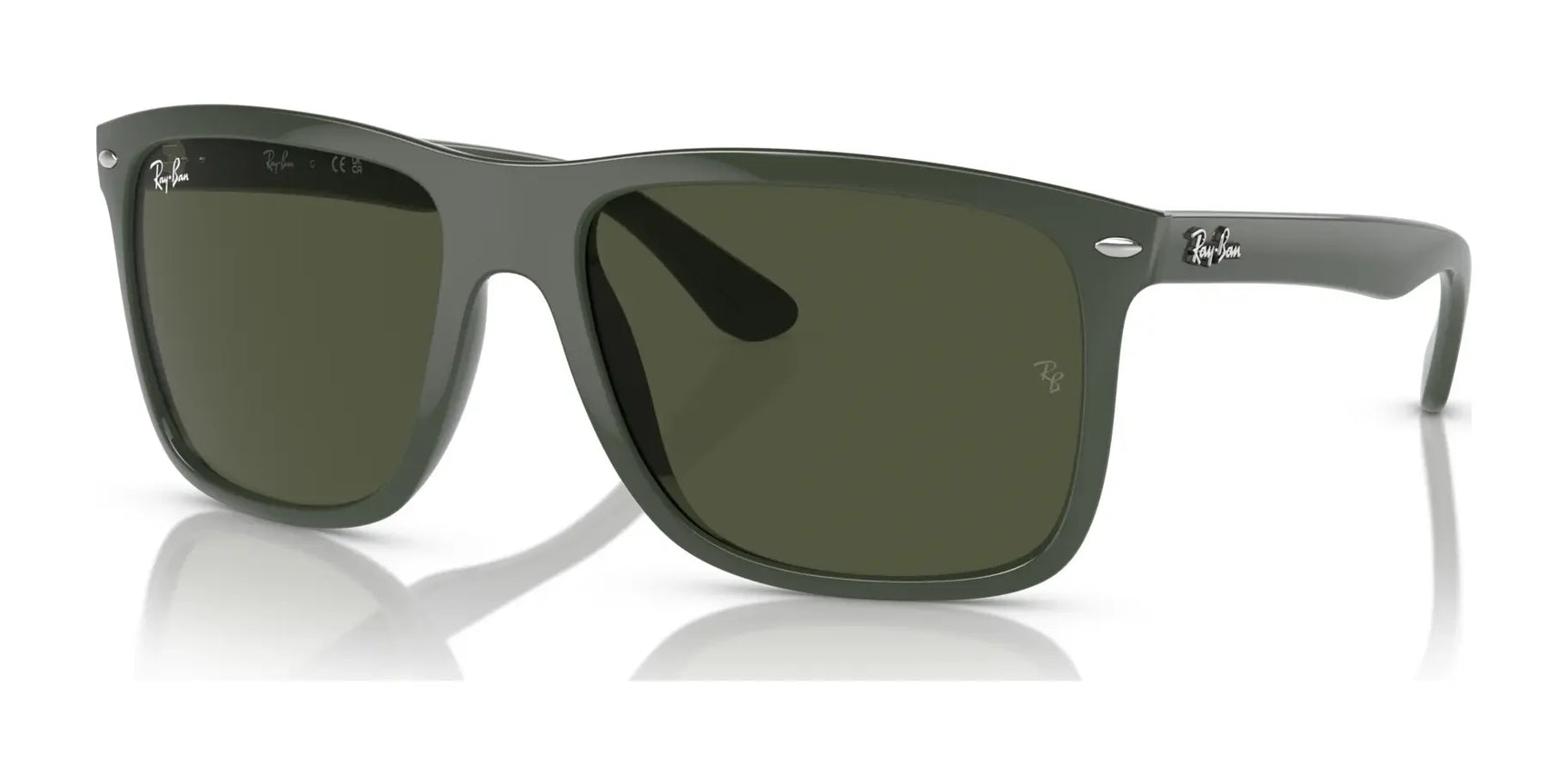 Ray-Ban BOYFRIEND TWO RB4547 Sunglasses Ray-Ban BOYFRIEND TWO RB4547 Sunglasses