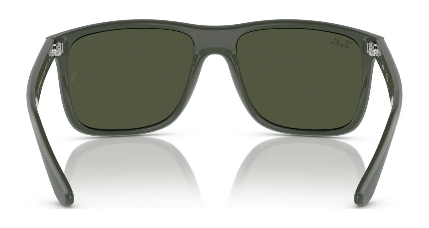 Ray-Ban BOYFRIEND TWO RB4547 Sunglasses Ray-Ban BOYFRIEND TWO RB4547 Sunglasses