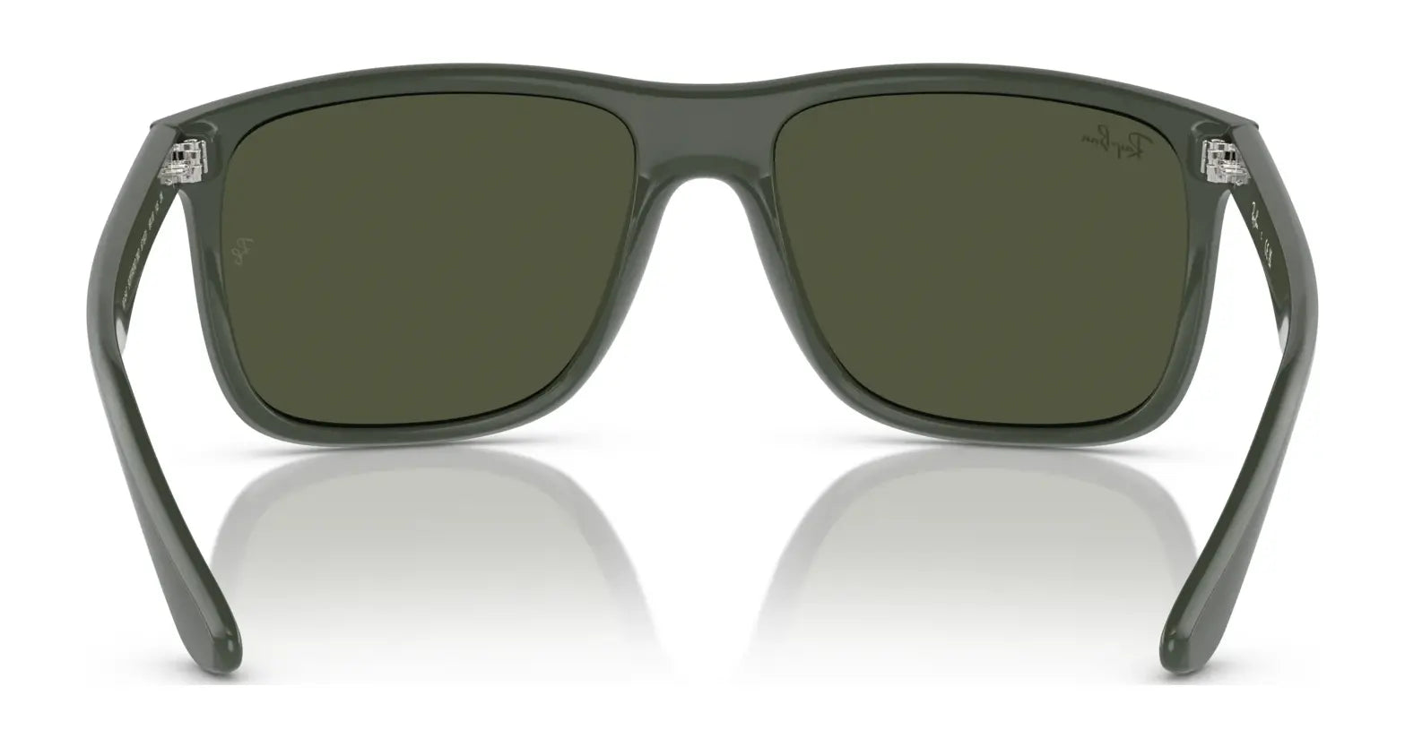Ray-Ban BOYFRIEND TWO RB4547 Sunglasses Ray-Ban BOYFRIEND TWO RB4547 Sunglasses