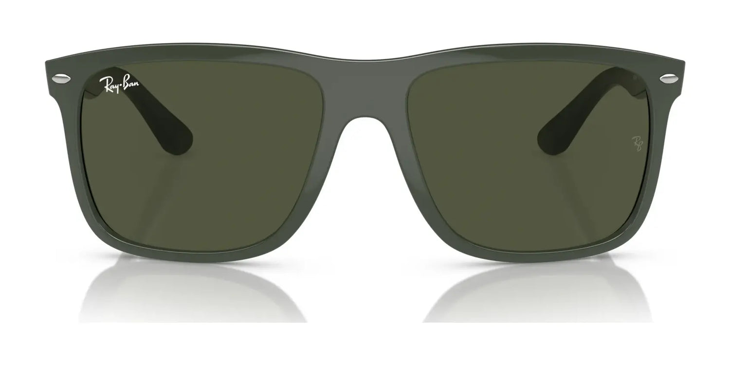 Ray-Ban BOYFRIEND TWO RB4547 Sunglasses Ray-Ban BOYFRIEND TWO RB4547 Sunglasses