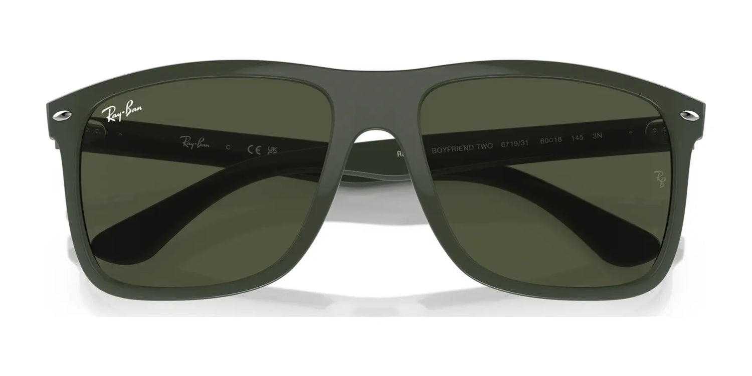 Ray-Ban BOYFRIEND TWO RB4547 Sunglasses Ray-Ban BOYFRIEND TWO RB4547 Sunglasses