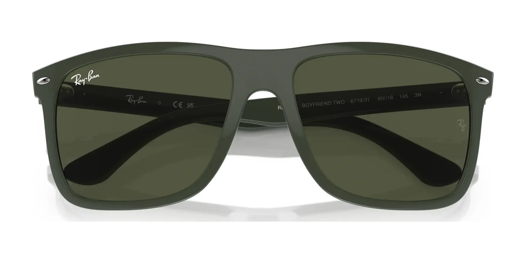 Ray-Ban BOYFRIEND TWO RB4547 Sunglasses Ray-Ban BOYFRIEND TWO RB4547 Sunglasses