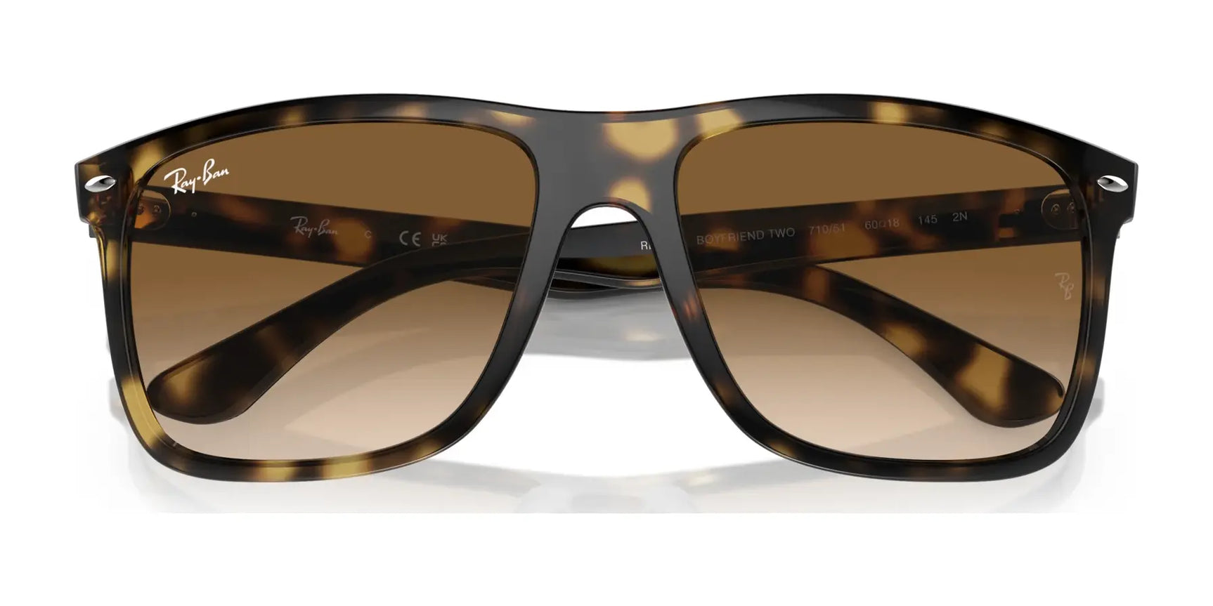 Ray-Ban BOYFRIEND TWO RB4547 Sunglasses Ray-Ban BOYFRIEND TWO RB4547 Sunglasses