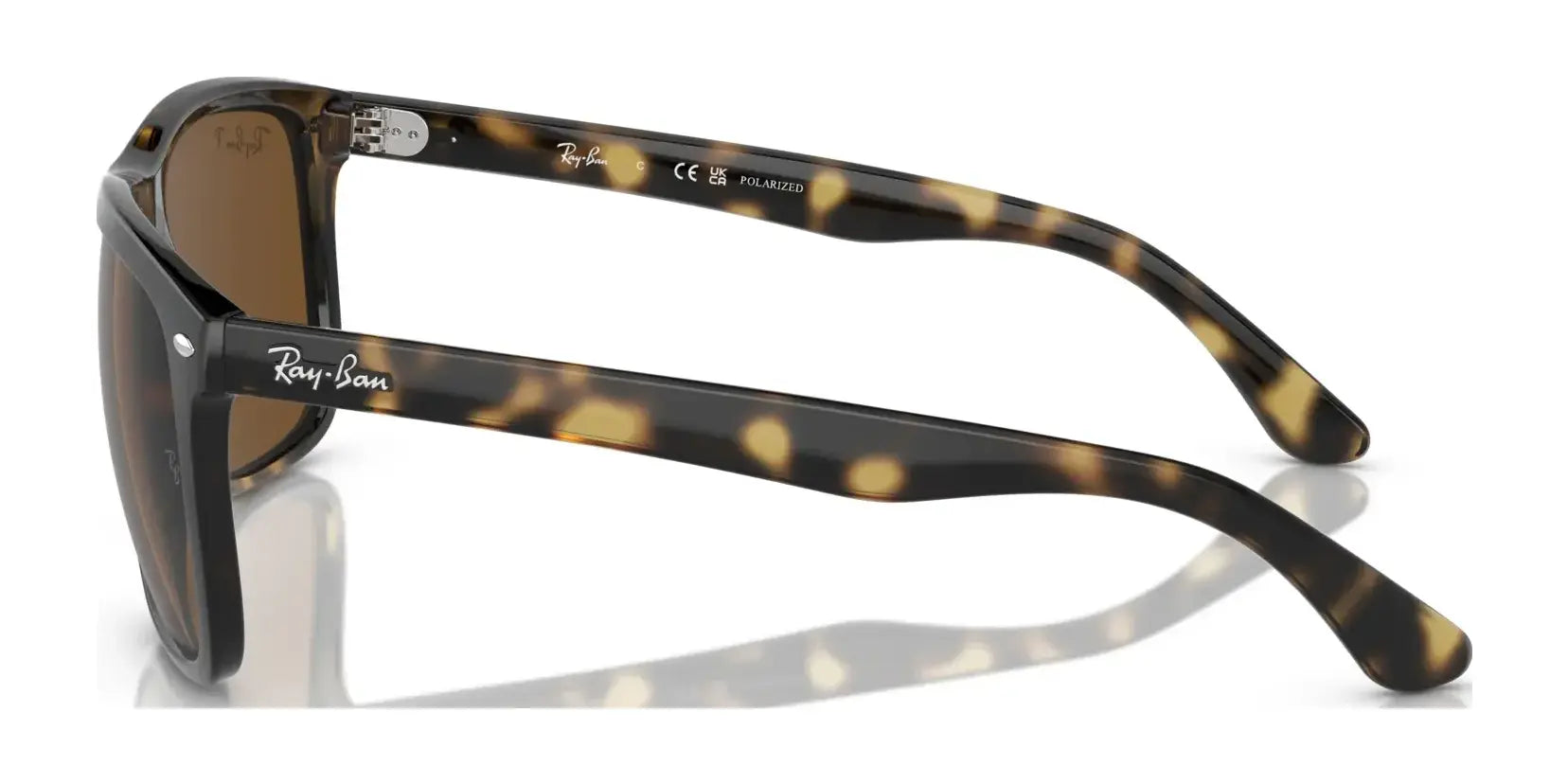 Ray-Ban BOYFRIEND TWO RB4547 Sunglasses Ray-Ban BOYFRIEND TWO RB4547 Sunglasses