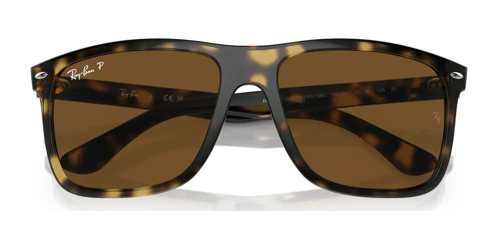 Ray-Ban BOYFRIEND TWO RB4547 Sunglasses Ray-Ban BOYFRIEND TWO RB4547 Sunglasses
