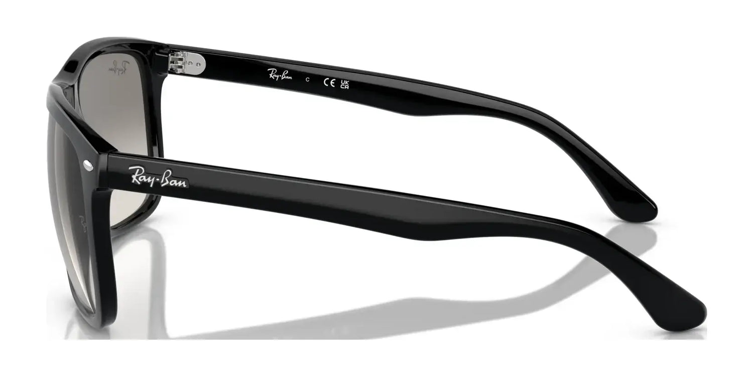 Ray-Ban BOYFRIEND TWO RB4547F Sunglasses | Size 60 Ray-Ban BOYFRIEND TWO RB4547F Sunglasses | Size 60