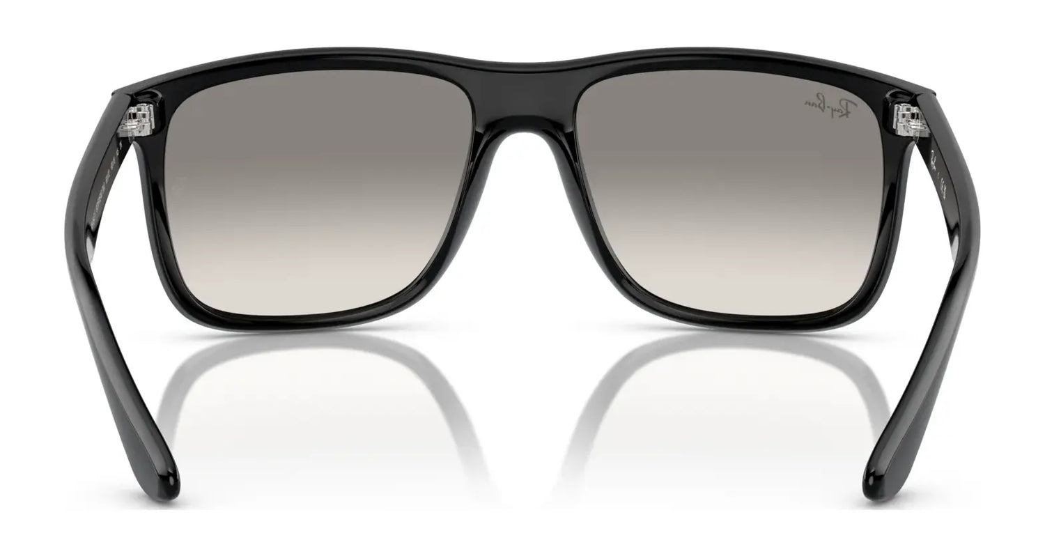 Ray-Ban BOYFRIEND TWO RB4547F Sunglasses | Size 60 Ray-Ban BOYFRIEND TWO RB4547F Sunglasses | Size 60