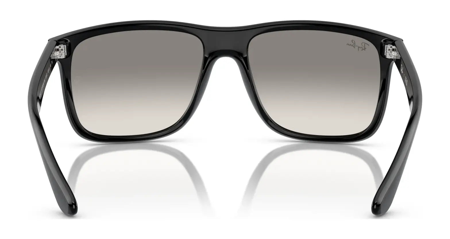 Ray-Ban BOYFRIEND TWO RB4547F Sunglasses | Size 60 Ray-Ban BOYFRIEND TWO RB4547F Sunglasses | Size 60