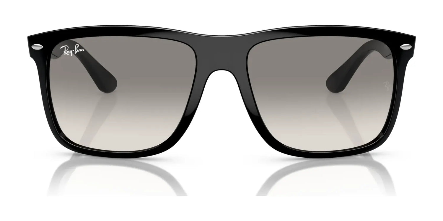 Ray-Ban BOYFRIEND TWO RB4547F Sunglasses | Size 60 Ray-Ban BOYFRIEND TWO RB4547F Sunglasses | Size 60