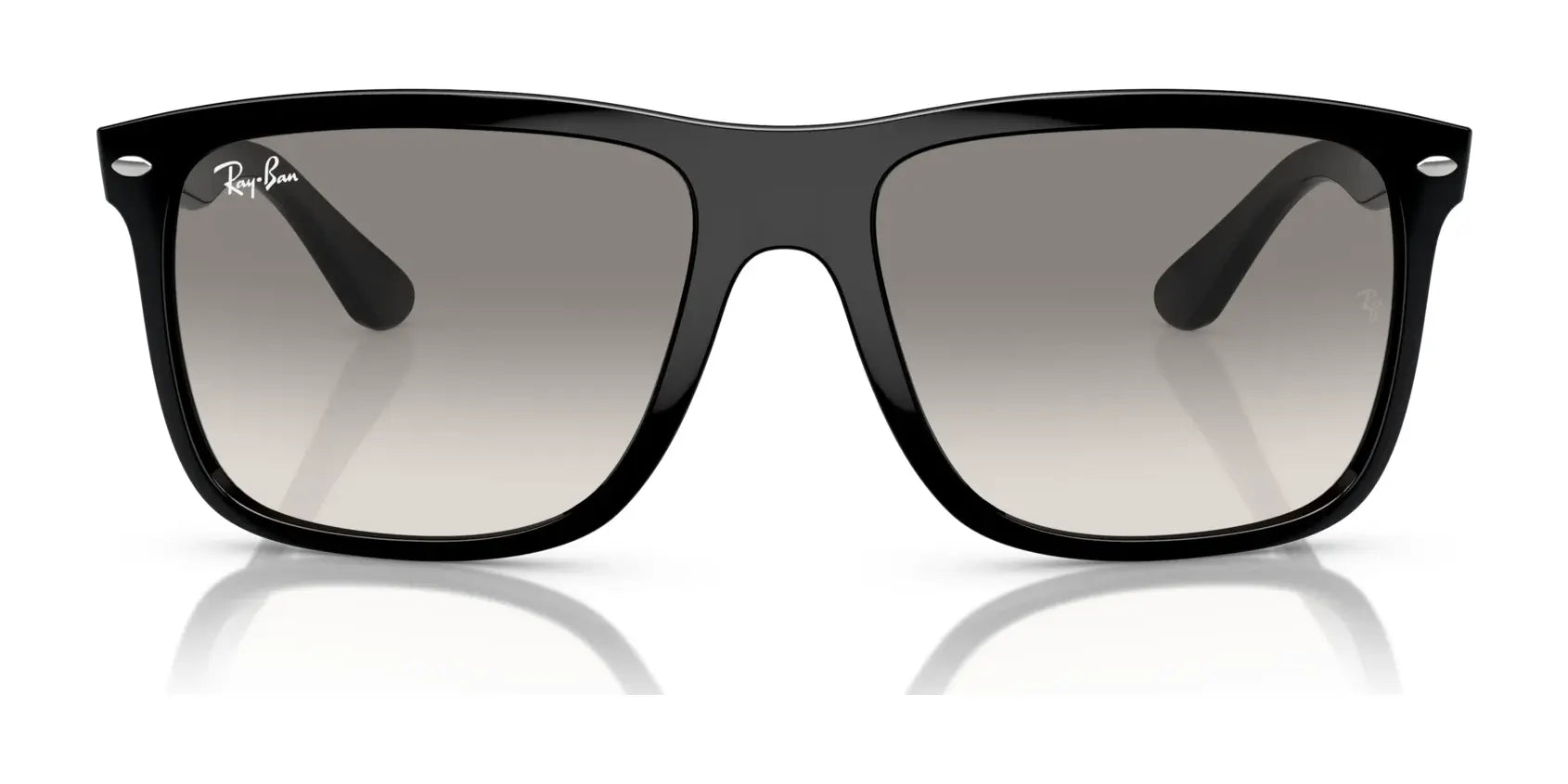 Ray-Ban BOYFRIEND TWO RB4547F Sunglasses | Size 60 Ray-Ban BOYFRIEND TWO RB4547F Sunglasses | Size 60