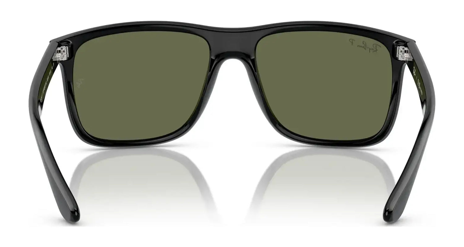 Ray-Ban BOYFRIEND TWO RB4547F Sunglasses | Size 60 Ray-Ban BOYFRIEND TWO RB4547F Sunglasses | Size 60