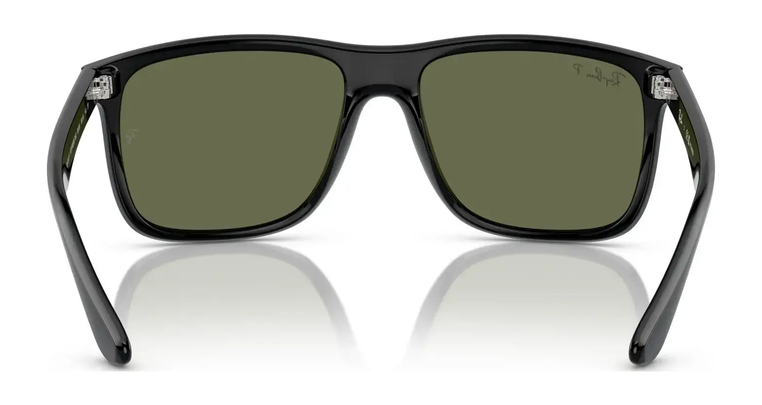 Ray-Ban BOYFRIEND TWO RB4547F Sunglasses | Size 60 Ray-Ban BOYFRIEND TWO RB4547F Sunglasses | Size 60