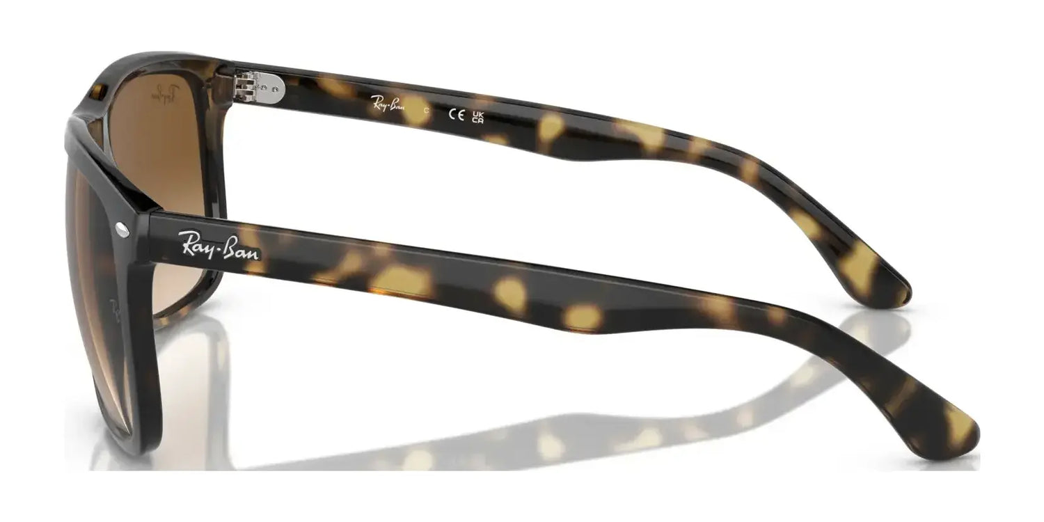 Ray-Ban BOYFRIEND TWO RB4547F Sunglasses | Size 60 Ray-Ban BOYFRIEND TWO RB4547F Sunglasses | Size 60