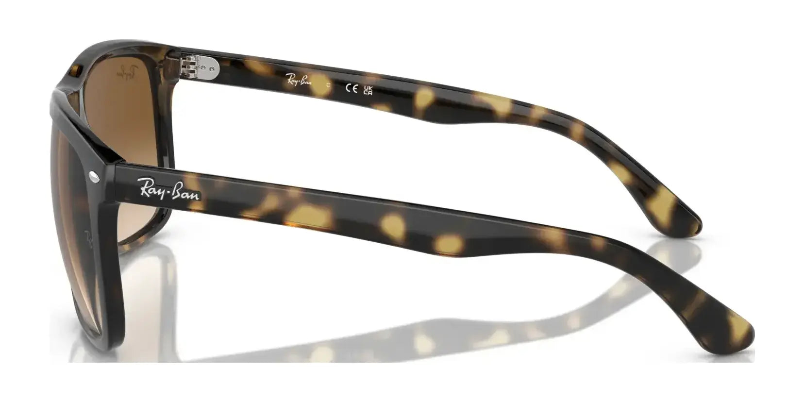 Ray-Ban BOYFRIEND TWO RB4547F Sunglasses | Size 60 Ray-Ban BOYFRIEND TWO RB4547F Sunglasses | Size 60