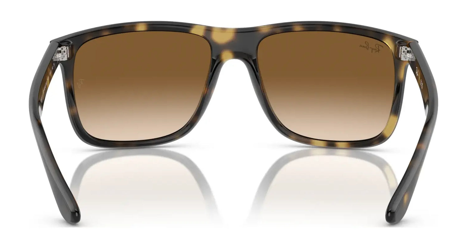 Ray-Ban BOYFRIEND TWO RB4547F Sunglasses | Size 60 Ray-Ban BOYFRIEND TWO RB4547F Sunglasses | Size 60