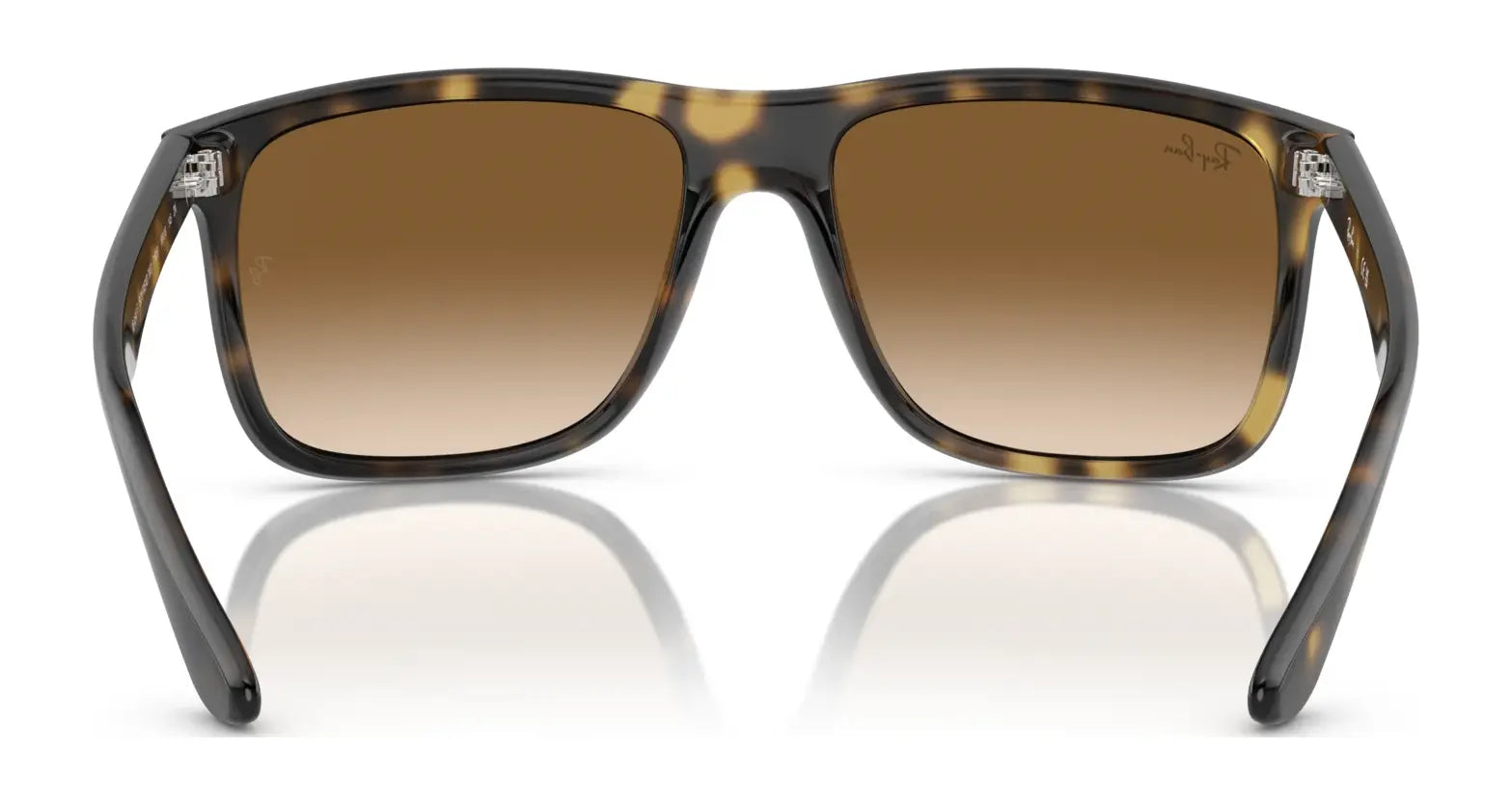 Ray-Ban BOYFRIEND TWO RB4547F Sunglasses | Size 60 Ray-Ban BOYFRIEND TWO RB4547F Sunglasses | Size 60