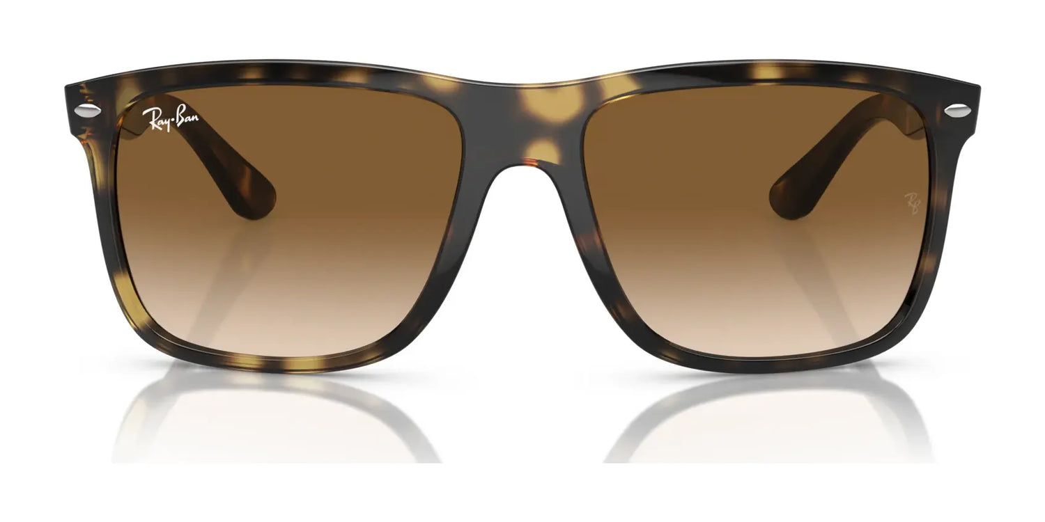 Ray-Ban BOYFRIEND TWO RB4547F Sunglasses | Size 60 Ray-Ban BOYFRIEND TWO RB4547F Sunglasses | Size 60