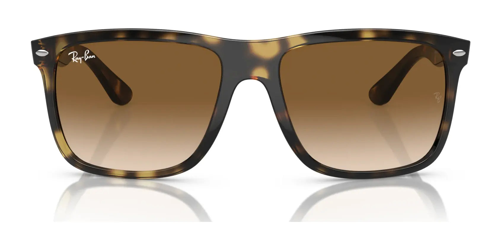 Ray-Ban BOYFRIEND TWO RB4547F Sunglasses | Size 60 Ray-Ban BOYFRIEND TWO RB4547F Sunglasses | Size 60