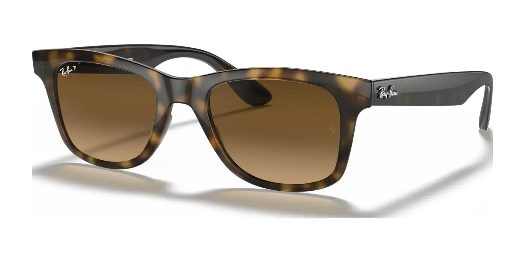 Ray-Ban RB4640 Sunglasses | Size 50 Ray-Ban RB4640 Sunglasses | Size 50