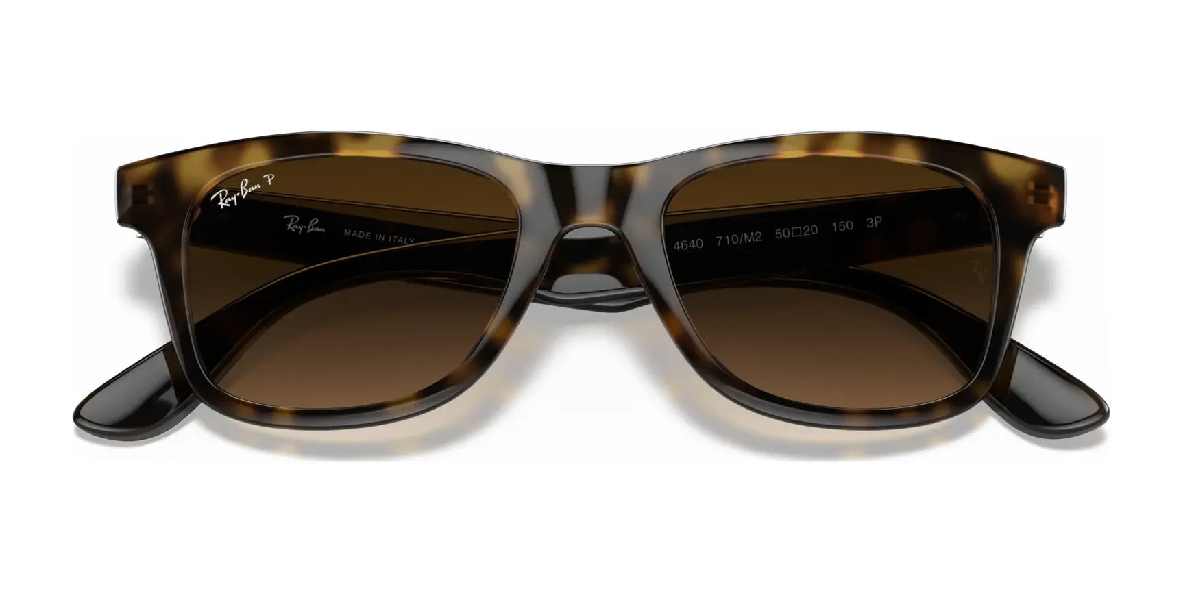 Ray-Ban RB4640 Sunglasses | Size 50 Ray-Ban RB4640 Sunglasses | Size 50