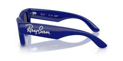 Ray-Ban WAYFARER PUFFER RB4940B Sunglasses | Size 47
