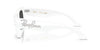 Ray-Ban WAYFARER PUFFER RB4940B Sunglasses | Size 47 / Blue & Strass №686087 / Ultra Black (3N 10.1%)