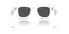 Ray-Ban WAYFARER PUFFER RB4940B Sunglasses | Size 47 / Blue & Strass №686087 / Ultra Black (3N 10.1%)