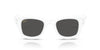 Ray-Ban WAYFARER PUFFER RB4940B Sunglasses | Size 47 / Blue & Strass №686087 / Ultra Black (3N 10.1%)
