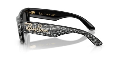 Ray-Ban WAYFARER PUFFER RB4940BP Sunglasses | Size 47