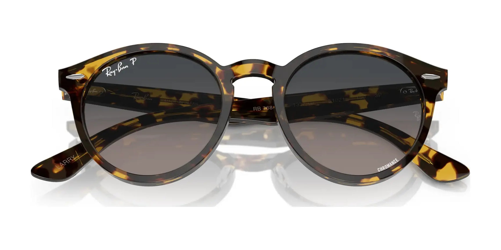 Ray-Ban LARRY RB7680S Sunglasses Ray-Ban LARRY RB7680S Sunglasses