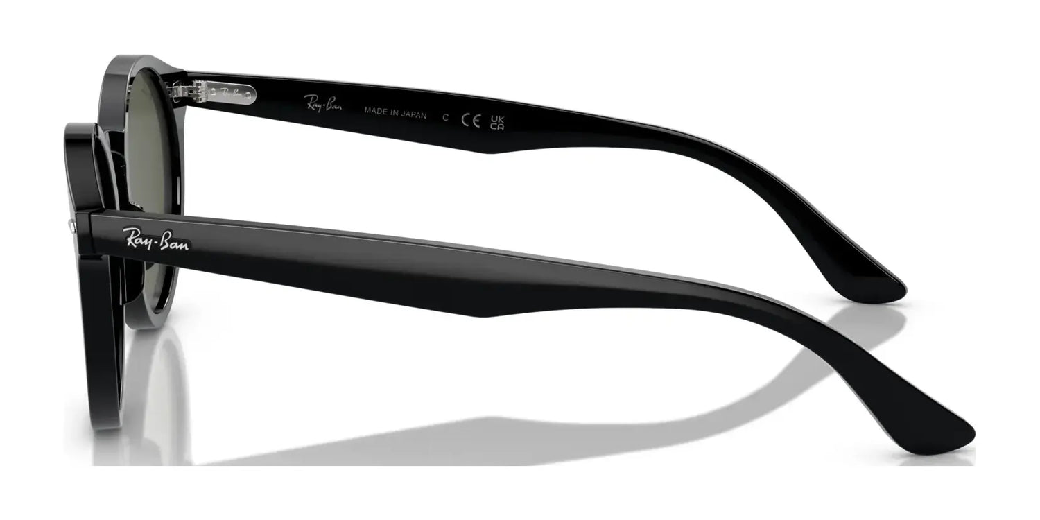 Ray-Ban LARRY RB7680S Sunglasses Ray-Ban LARRY RB7680S Sunglasses
