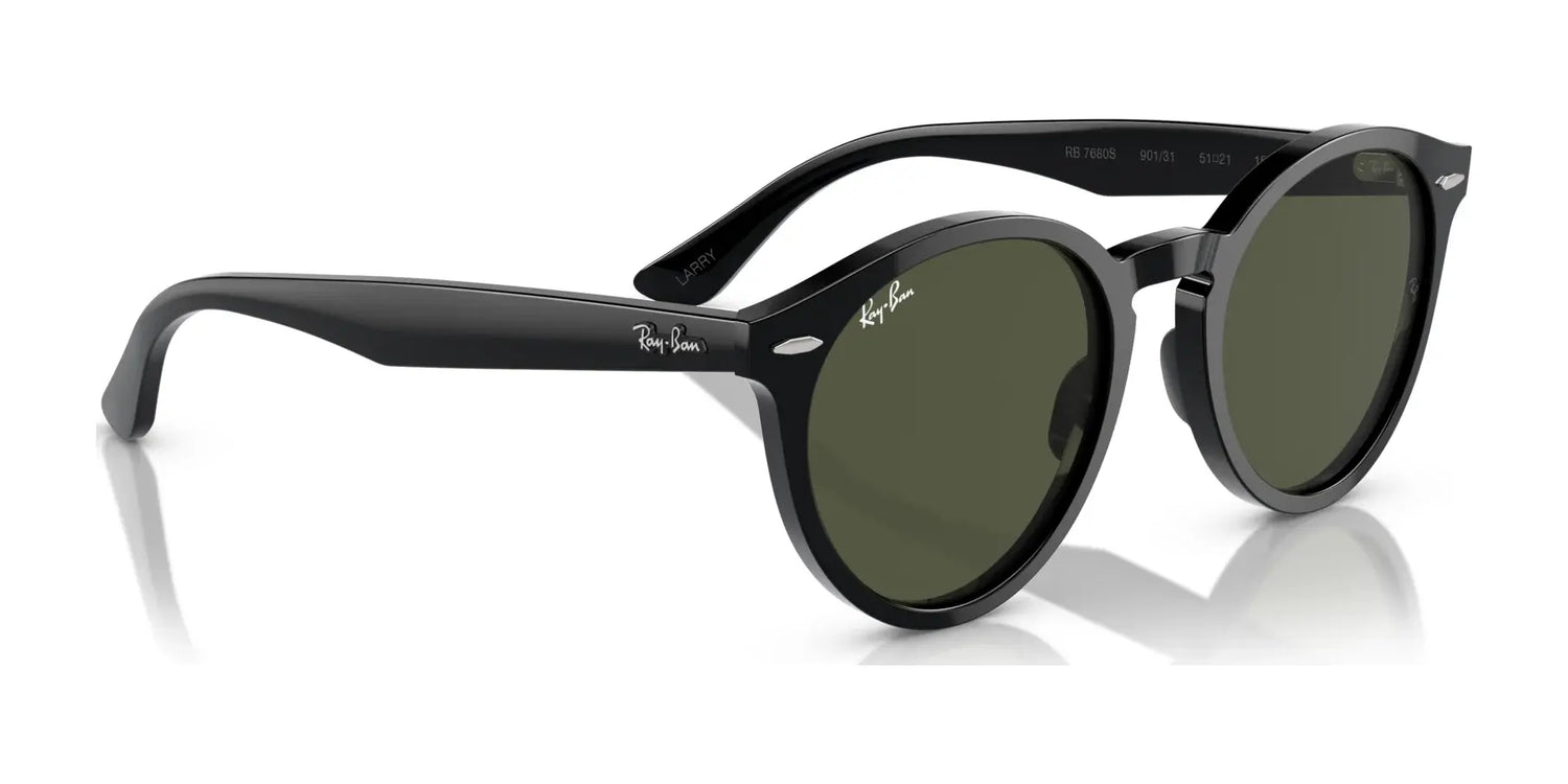 Ray-Ban LARRY RB7680S Sunglasses Ray-Ban LARRY RB7680S Sunglasses