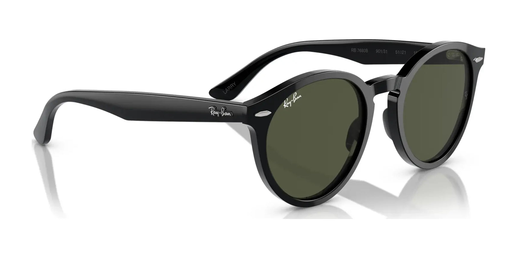 Ray-Ban LARRY RB7680S Sunglasses Ray-Ban LARRY RB7680S Sunglasses