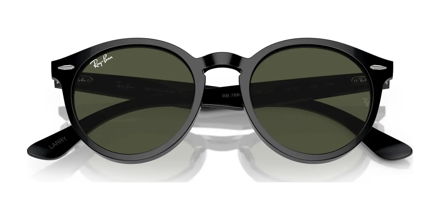 Ray-Ban LARRY RB7680S Sunglasses Ray-Ban LARRY RB7680S Sunglasses