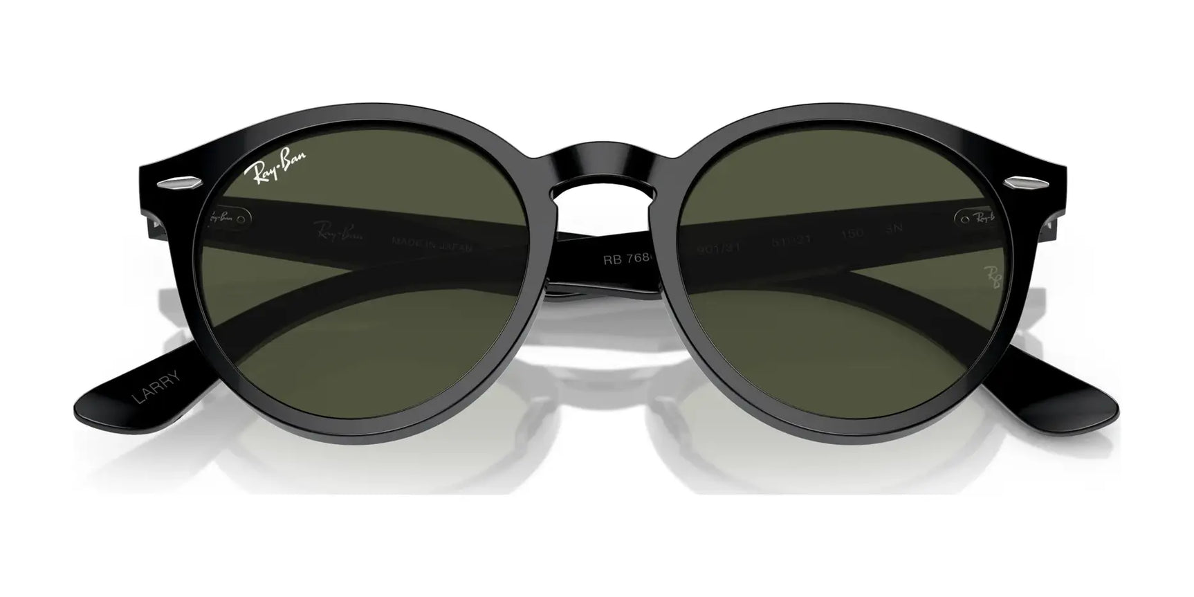 Ray-Ban LARRY RB7680S Sunglasses Ray-Ban LARRY RB7680S Sunglasses