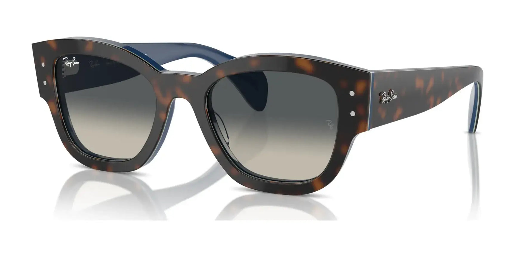 Ray-Ban JORGE RB7681S Sunglasses | Size 52 Ray-Ban JORGE RB7681S Sunglasses | Size 52