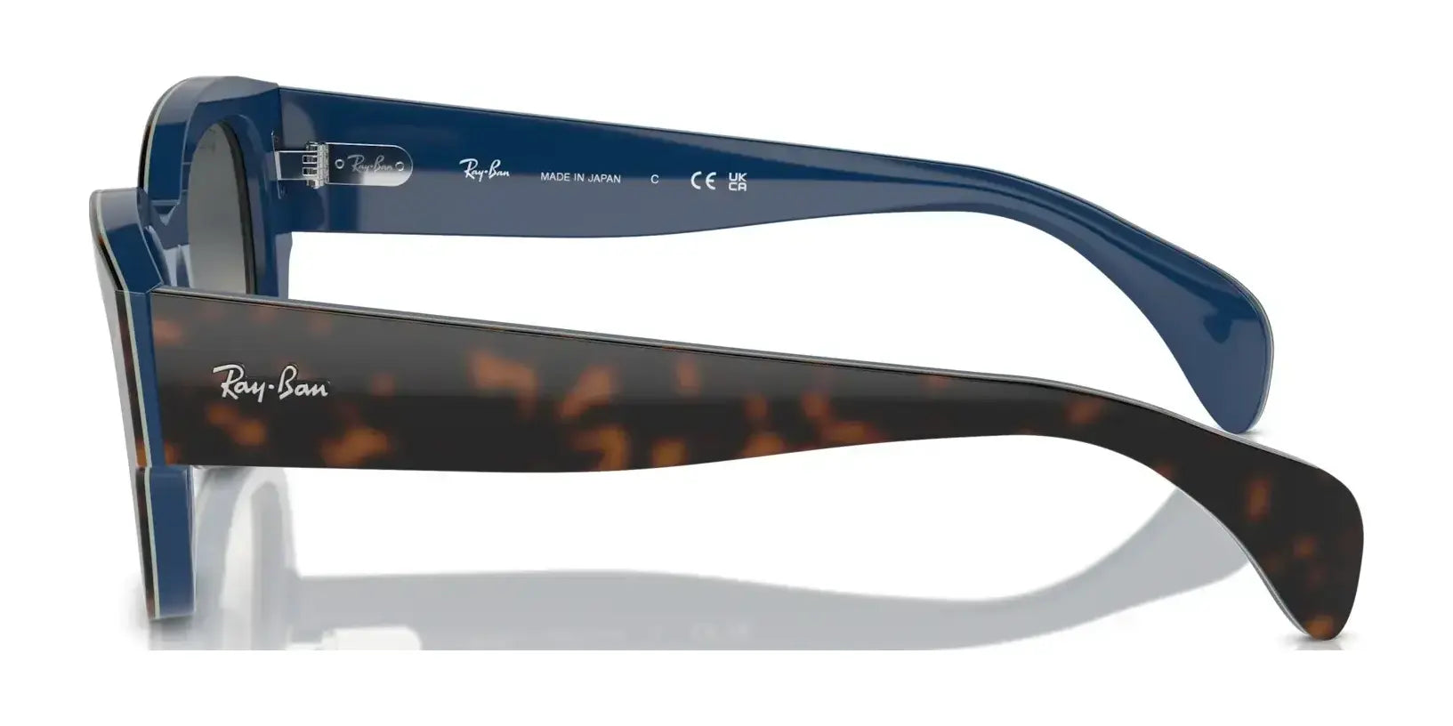 Ray-Ban JORGE RB7681S Sunglasses | Size 52 Ray-Ban JORGE RB7681S Sunglasses | Size 52