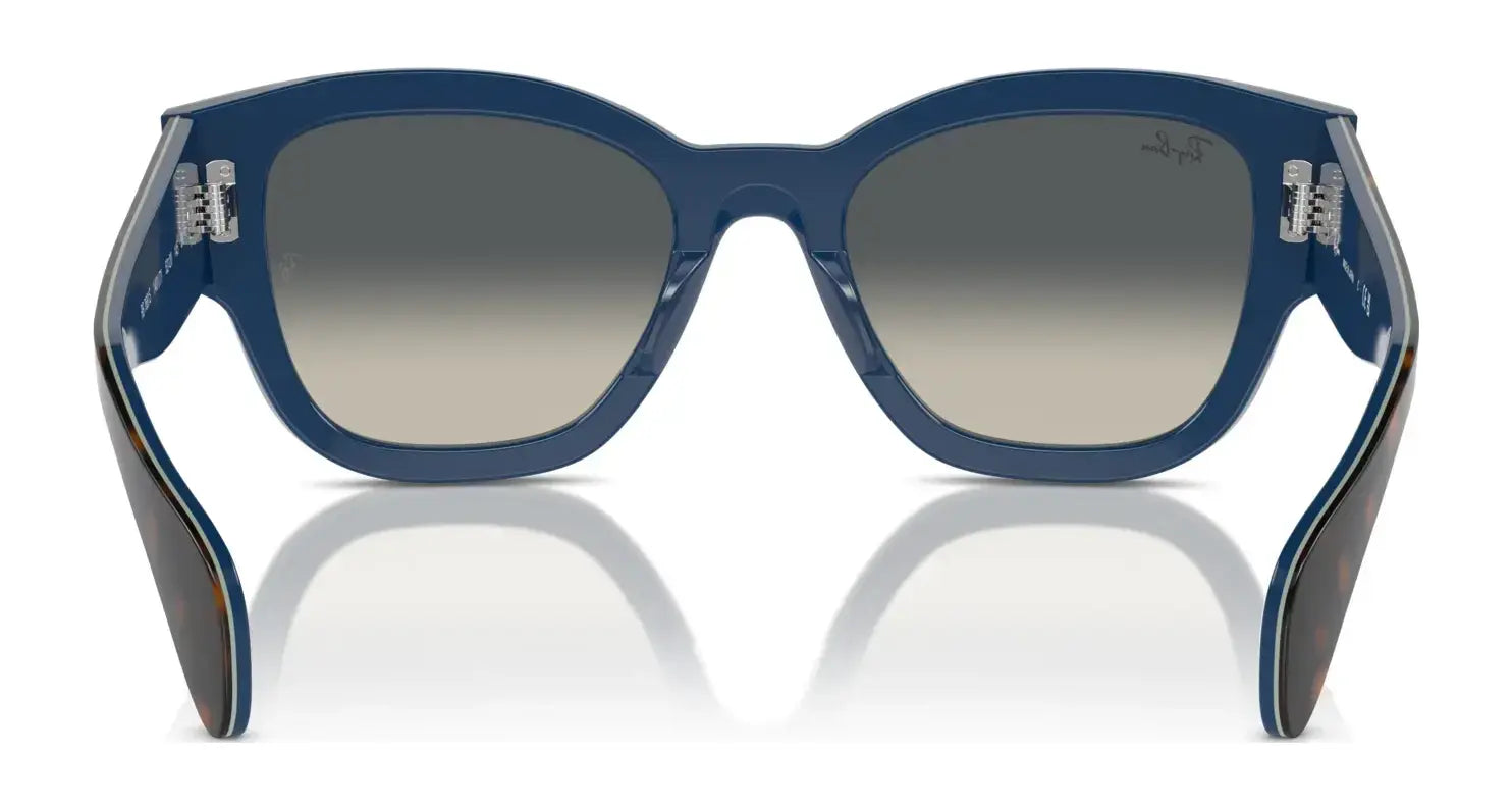 Ray-Ban JORGE RB7681S Sunglasses | Size 52 Ray-Ban JORGE RB7681S Sunglasses | Size 52