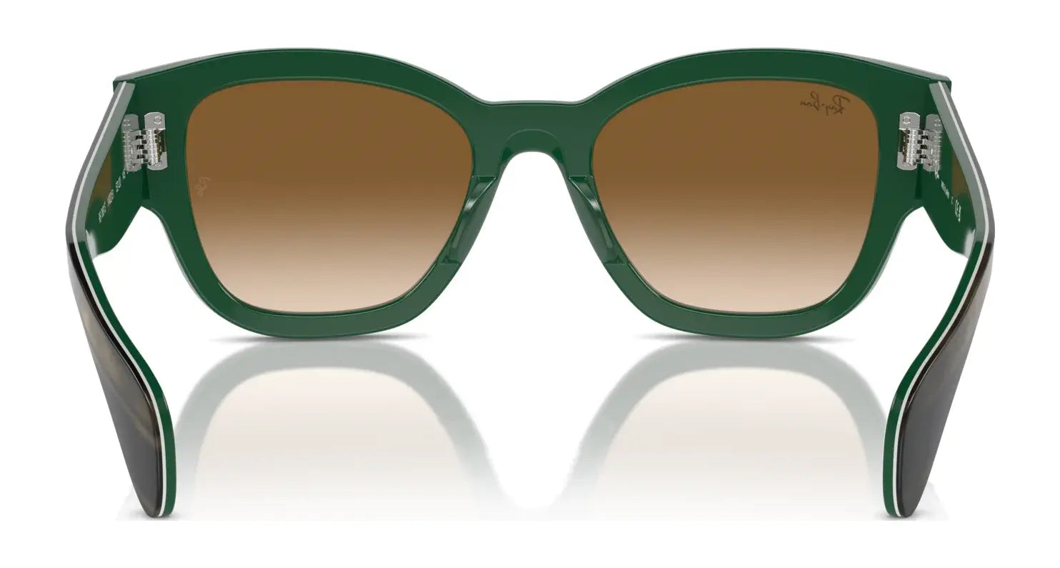 Ray-Ban JORGE RB7681S Sunglasses | Size 52 Ray-Ban JORGE RB7681S Sunglasses | Size 52