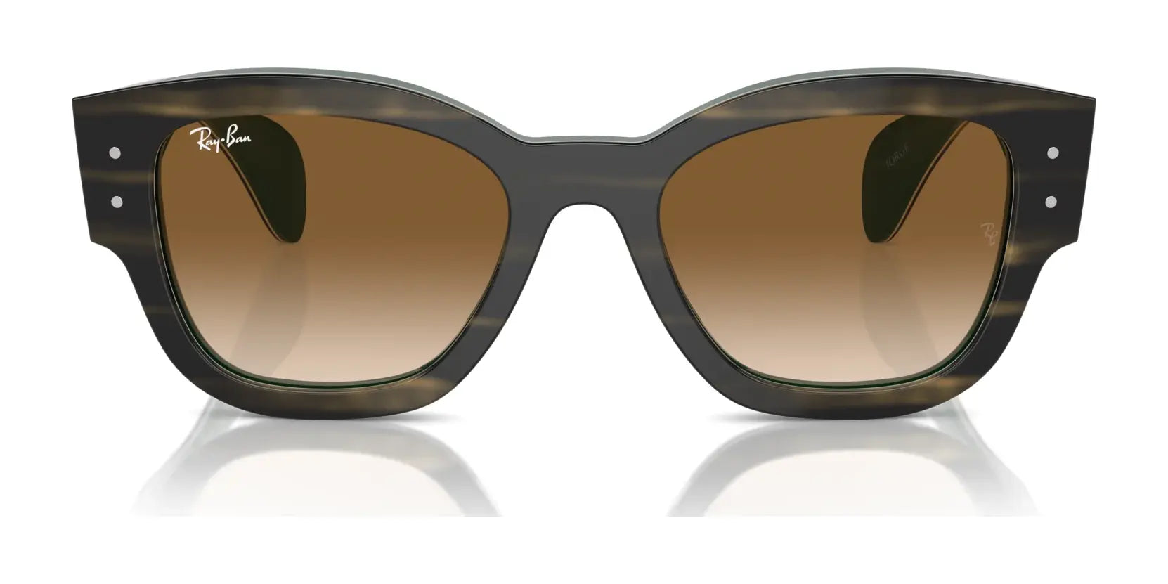 Ray-Ban JORGE RB7681S Sunglasses | Size 52 Ray-Ban JORGE RB7681S Sunglasses | Size 52