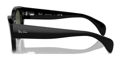 Ray-Ban JORGE RB7681S Sunglasses | Size 52