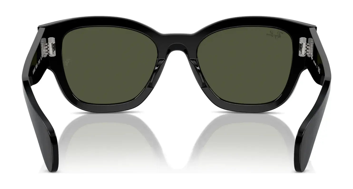 Ray-Ban JORGE RB7681S Sunglasses | Size 52 Ray-Ban JORGE RB7681S Sunglasses | Size 52
