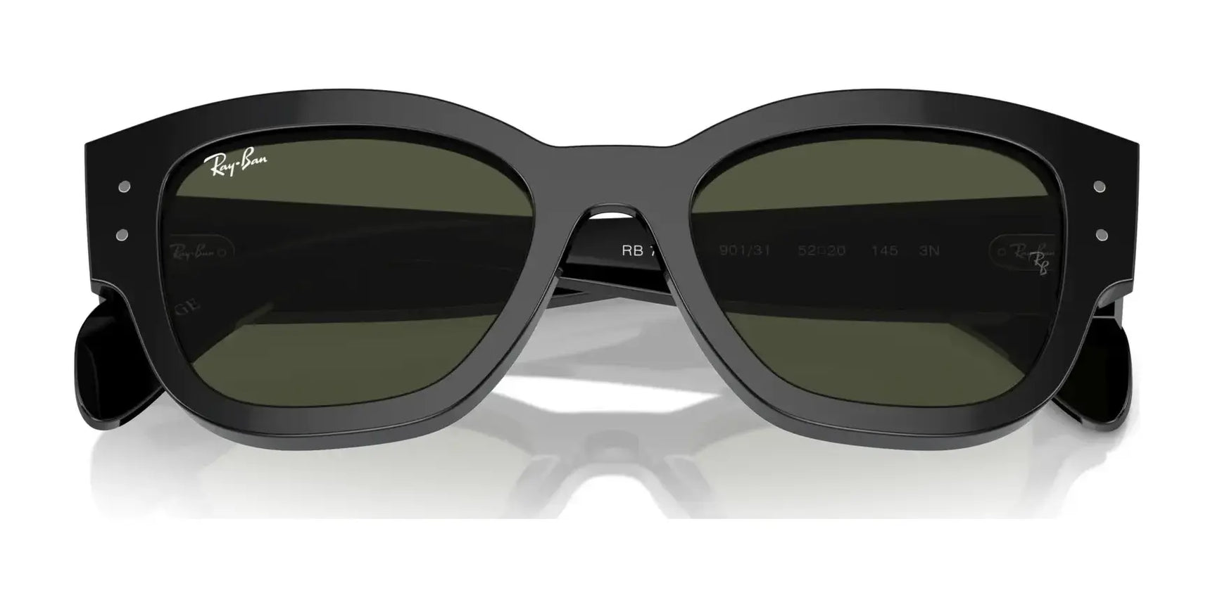 Ray-Ban JORGE RB7681S Sunglasses | Size 52 Ray-Ban JORGE RB7681S Sunglasses | Size 52