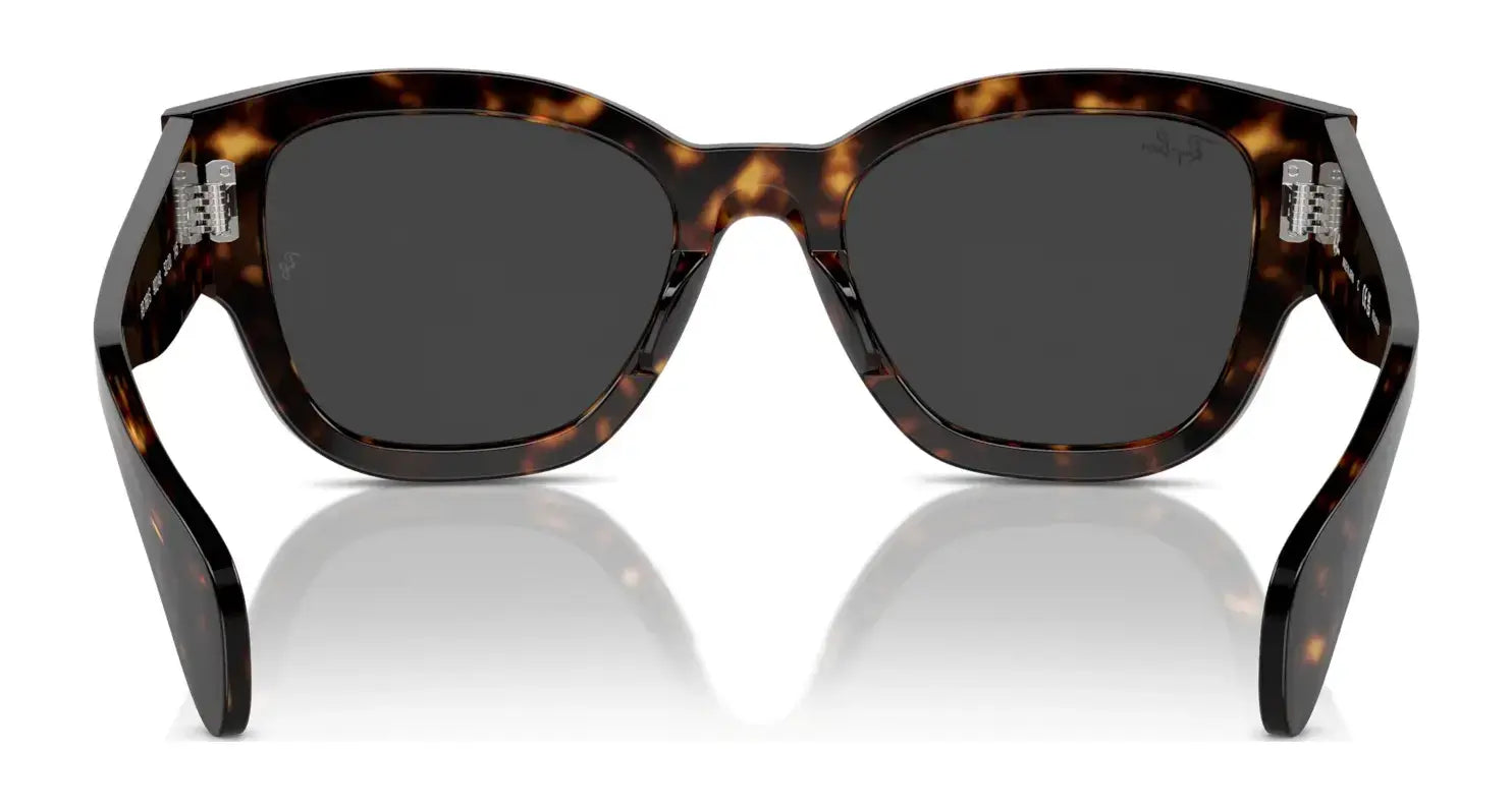 Ray-Ban JORGE RB7681S Sunglasses | Size 52 Ray-Ban JORGE RB7681S Sunglasses | Size 52